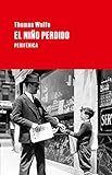  El niño perdido (LARGO RECORRIDO)