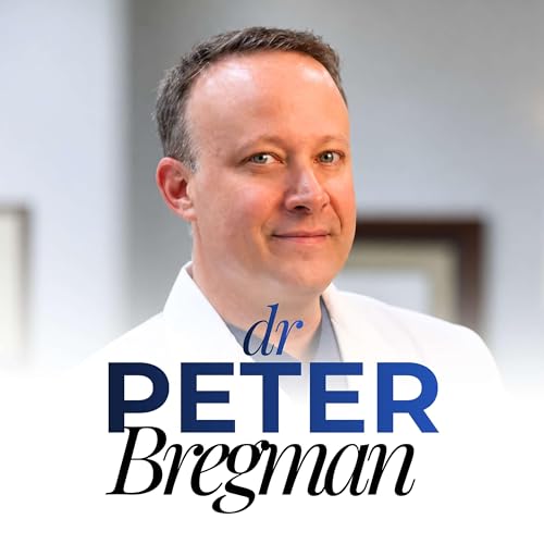 Foot, Ankle & Nerve Care with Dr Peter Bregman cover art