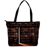 Sicher: Bewahren Sie alles, was Sie brauchen, sicher mit unserer Tragetasche auf. Es hat auch eine Innentasche mit Reißverschluss, um Ihre Wertsachen sicher aufzubewahren und zu verhindern, dass Sie sie verlieren