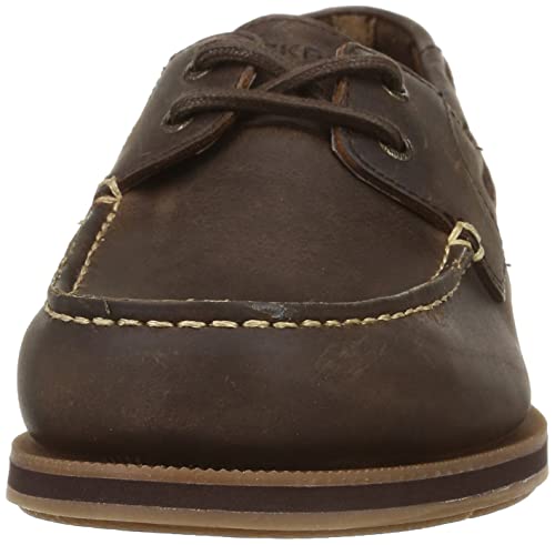 Rockport Perth Bay Boat Shoe Oat 11 M (D)