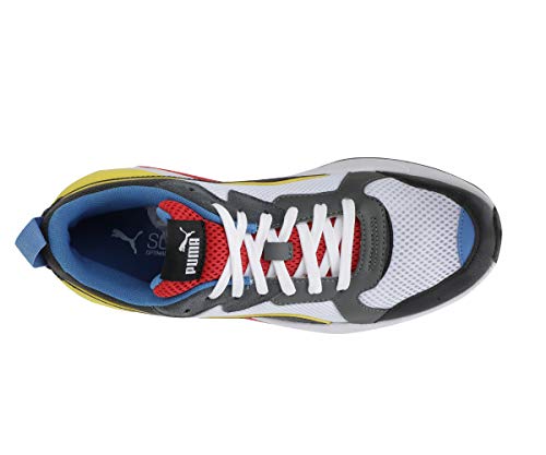 Image of Puma Unisex Adult XRay Sneaker