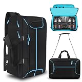 ZYZXSMD DJ Controller Backpack