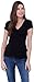 Produktbild Ripe Damen Embrace Tee T-Shirt, schwarz, XX-Large