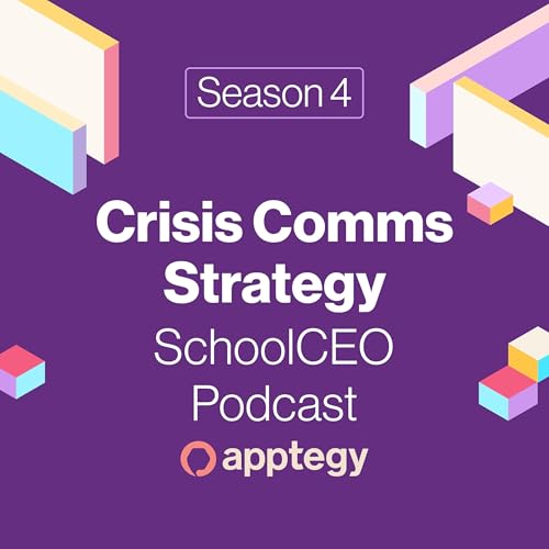 Crisis Comms Strategy
