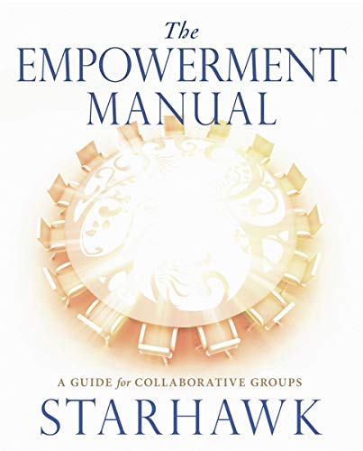 Empowerment Manual: A Guide for Collaborative Groups view 2