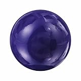 Eudora Harmony Bola 20mm New 36 Colors Inner Ball Musical Chime Angel Caller Bell purple