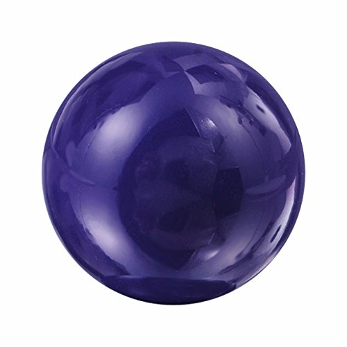 EUDORA Harmony Bola 20mm New 36 Colors Inner Ball Musical Chime Angel Chime Caller Bell Purple