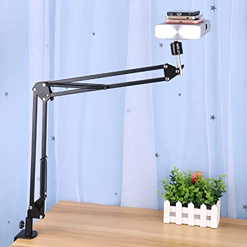 Soporte universal proyector escritorio desplegable miniatura 5