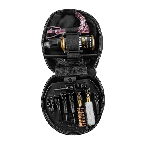 Otis Technology x Rose by Sig Sauer 9mm Pistol Cleaning Kit by Otis - Used condition - US$61.63