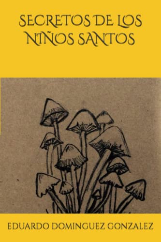 SECRETOS DE LOS NIÑOS SANTOS - DOMINGUEZ GONZALEZ, EDUARDO