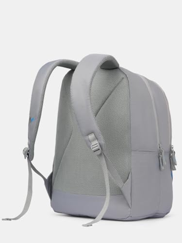 Image of Wildcraft Mosaic 3 Compartment Laptop Backpack 45L