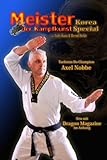 kickertisch deutscher meister gebraucht  Meister der Kampfkunst Korea Special
