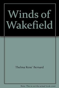 Mass Market Paperback Winds of Wakefield Book