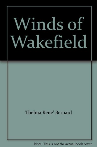 Winds of Wakefield B000BC1Q78 Book Cover