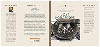 Hardcover Lost Horoscope & Other New Poems Book