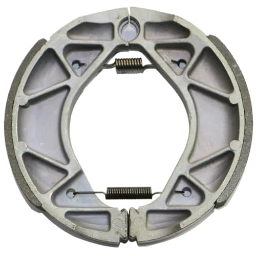 Tambour de frein arrière Suzuki ALT 185 F pour une restauration fiable de votre trois-roues 1986