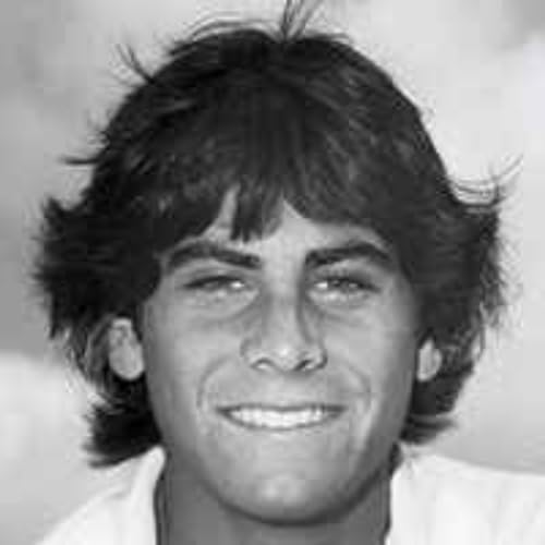 All American Jonny Levine Talks Tennis with Craig Shapiro Podcast Por  arte de portada