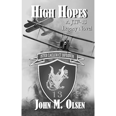 High Hopes (Joint Task Force 13
