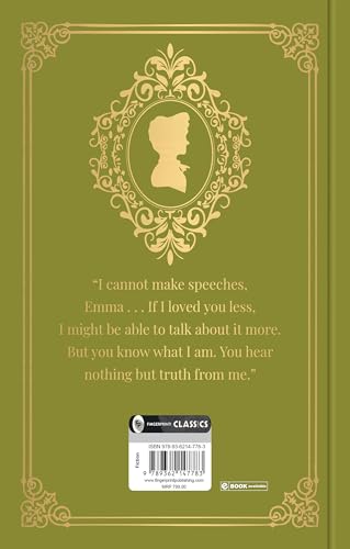Image of Emma (Deluxe Hardbound Edition)