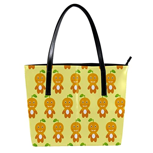 Sac satchel femme souris animée grand format pour le quotidien