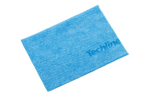 Chicopee Techline Bayeta Rejilla Azul, 1 unidad