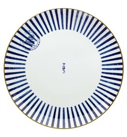 Vista Alegre Transatlantica Plato Charger 13 In miniatura 1