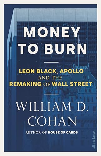 Money to Burn image 2