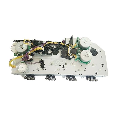 Replacement for Alignment Pins Not Needed HP LaserJet CP5525Dn Main Drive Duplex - Refurbished CE708-67901 Seller Refurbished