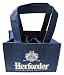 Produktbild Herforder Brauerei - Flaschen-Tragetasche