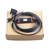 USB-SIEI for SIEI AVY/AVS/AVG/AV0 Series VFD Cable de Datos convertidor de frecuencia depuración descargar Cable de Carga