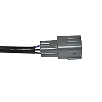 Vista 4 de Sensor de oxígeno O2 22690-AA500 apto para Saab 9-2X Subaru Baja Forester Impreza Legacy Outback WRX STI