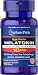 Puritan's Pride Quick Dissolve Melatonin 10mg Strawberry Flavor-90 Tablets
