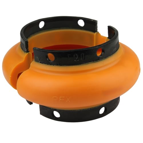 E20 Air Compressor Coupling Element Rubber Flexible