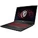 MSI Pulse GL76 12UGK Gaming Laptop 2023 17.3” FHD 1920 x 1080 IPS 360 hz Intel Core i7-12700H NVIDIA GeForce RTX 3070 8GB GDDR6 32GB DDR4 1TB SSD Single-Zone RGB Backlit Keyboard Windows 11 Pro