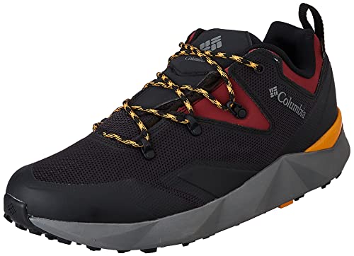 Image of Columbia Men's Peakfreak Venture Waterproof Hiking Shoe