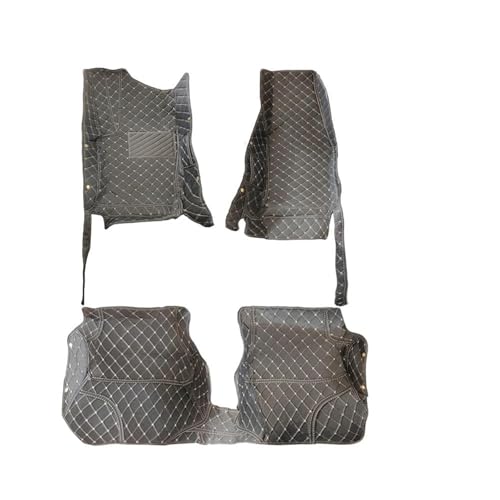 Tapis de sol voiture CR-V protection habitacle idéale pour sorties en famille et pluie