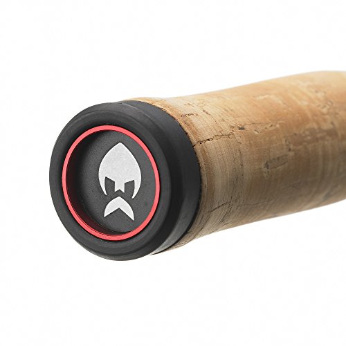 Westin W4 Powershad 270 cm XH 30-90g Spinnrute Spinnrute für Hecht, Zander Angelrute zum Hechtangeln, Rute zum… – Bild 8