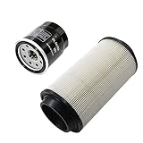 LRLLX 7080595 Air Filter Oil Filter 2520799 3084963 for Polaris Sportsman 335 400 450 500 550 570 60