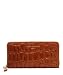 Produktbild Liebeskind Berlin Malibu Gigi Geldbörse, Large (10 cm x 19 cm x 2cm), golden Amber