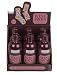 Imagen de BLUECHOLON Calcetines de Vino, Rojo y Blanco