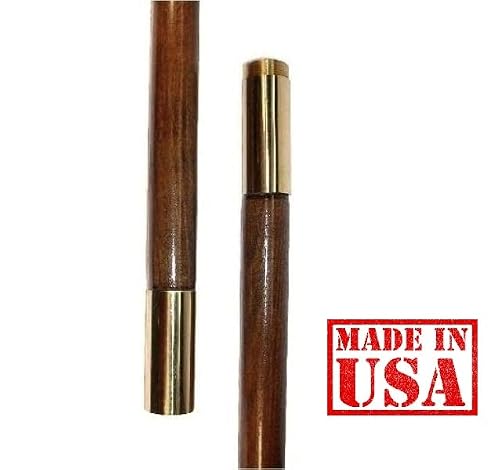 Us Flag Factory 7 Ft American Flag Indoor Set With Wood Pole - Complete Presentation Set #TOP2