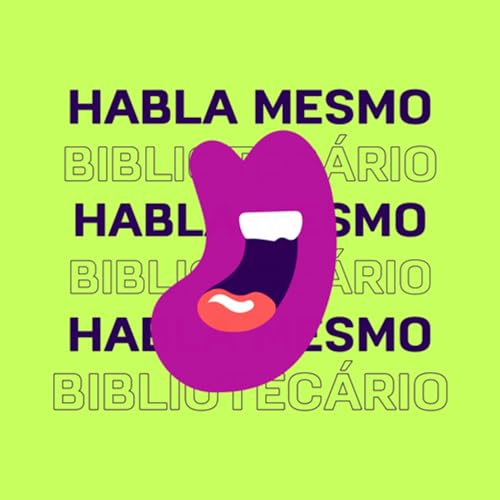 Habla Mesmo, Bibliotec&aacute;rio! (Trailer)