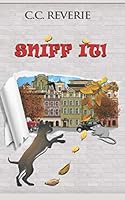 Sniff It! 1501000810 Book Cover