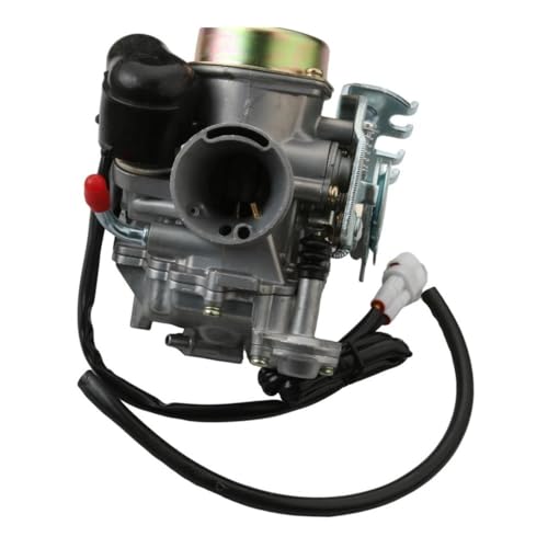 Carburateur YW125 Bws idéal pour trajets urbains et trajets quotidiens