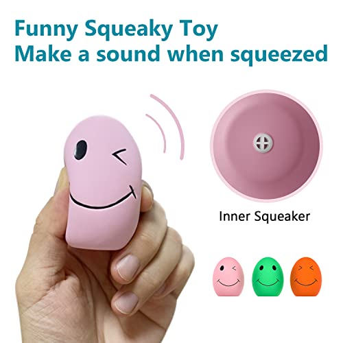 SCHITEC Dog Squeaky Toy - Image 2