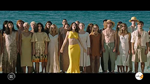 Energ&iacute;as alternativas y orgasmos sonoros