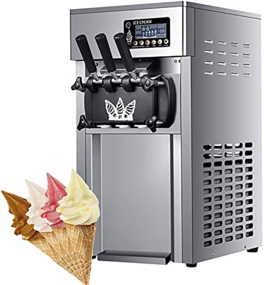 ソフトクリームメーカー アイス抽出機 めいらく スジャータ