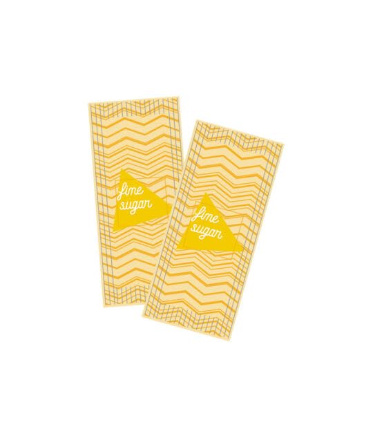Disbesa Sucre en Sachets, Boîte de 1000 Sachets de 5 g