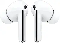 Samsung Galaxy Buds3 Pro, Fone de Ouvido sem fio, Cancelamento de Ruído Inteligente, Galaxy AI - Branco