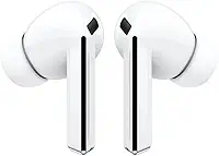 Samsung Galaxy Buds3 Pro, Fone de Ouvido sem fio, Cancelamento de Ruído Inteligente, Galaxy AI - Branco